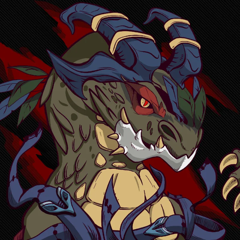Alpha Dragon #261