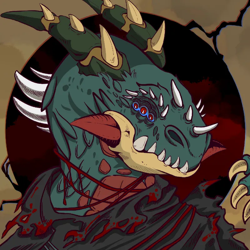 Alpha Dragon #334