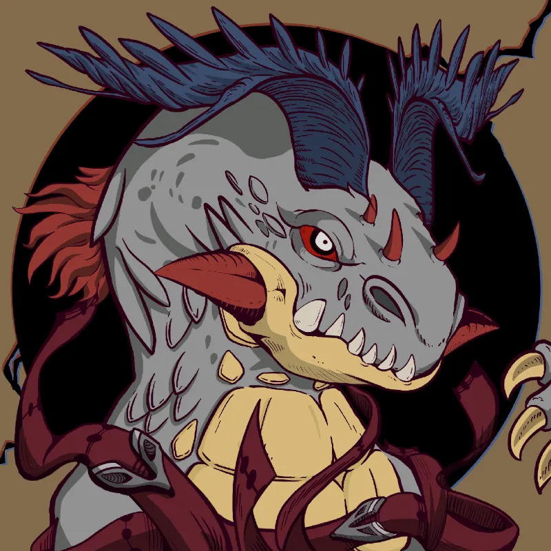 Alpha Dragon #556