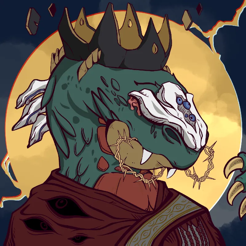 Alpha Dragon #624