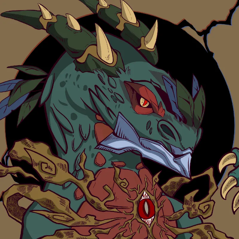 Alpha Dragon #947
