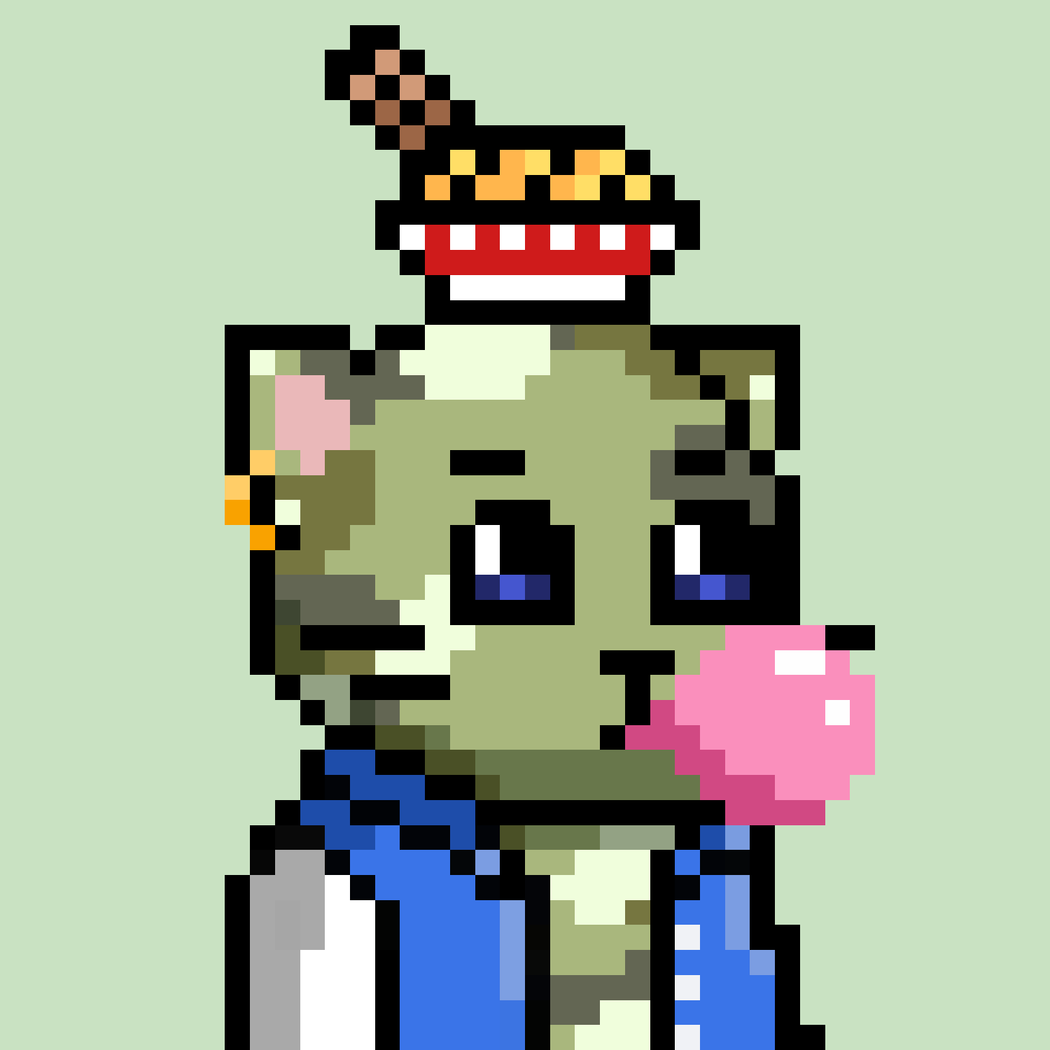 Drip Cats #72