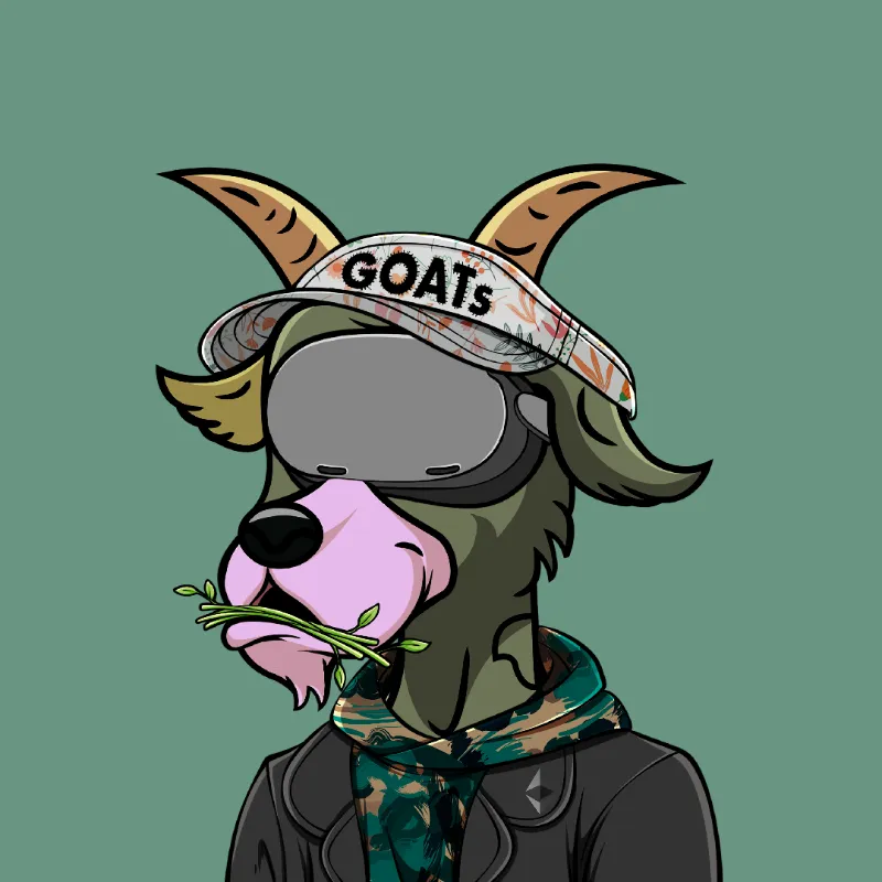 GOATs Of Sui #413