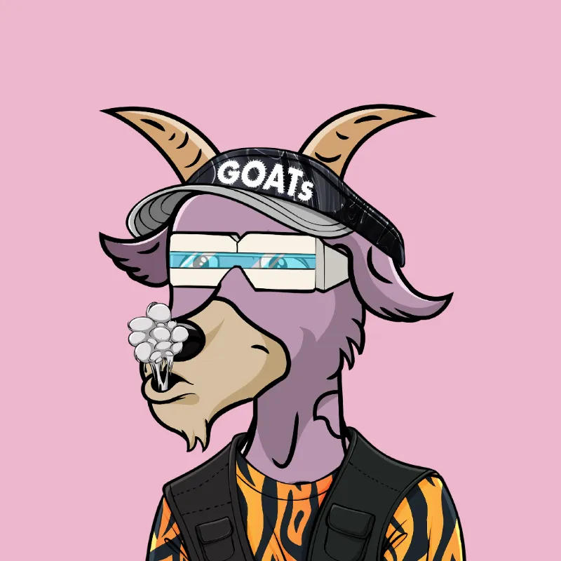 GOATs Of Sui #4244