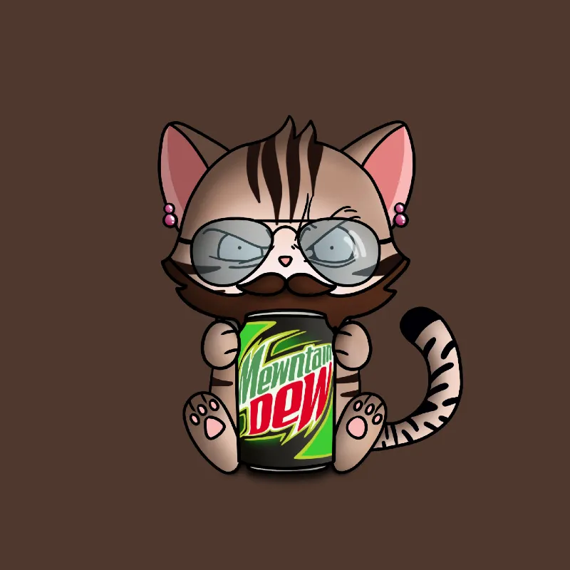 Hungry Kitties #69