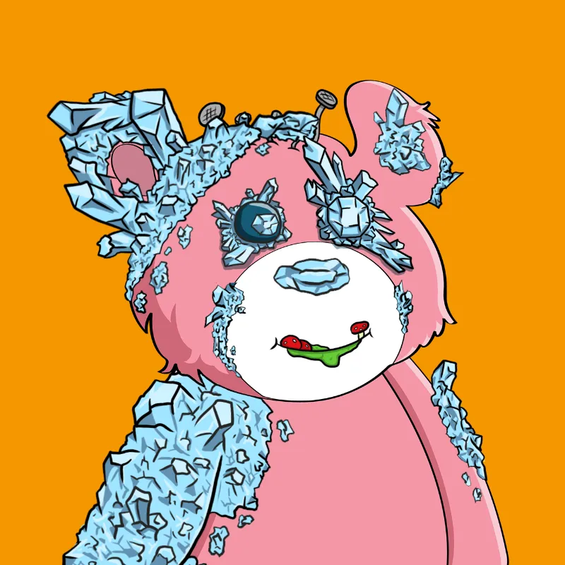 Mutate Bears #339