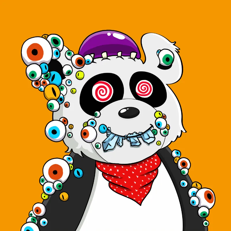 Mutate Bears #570