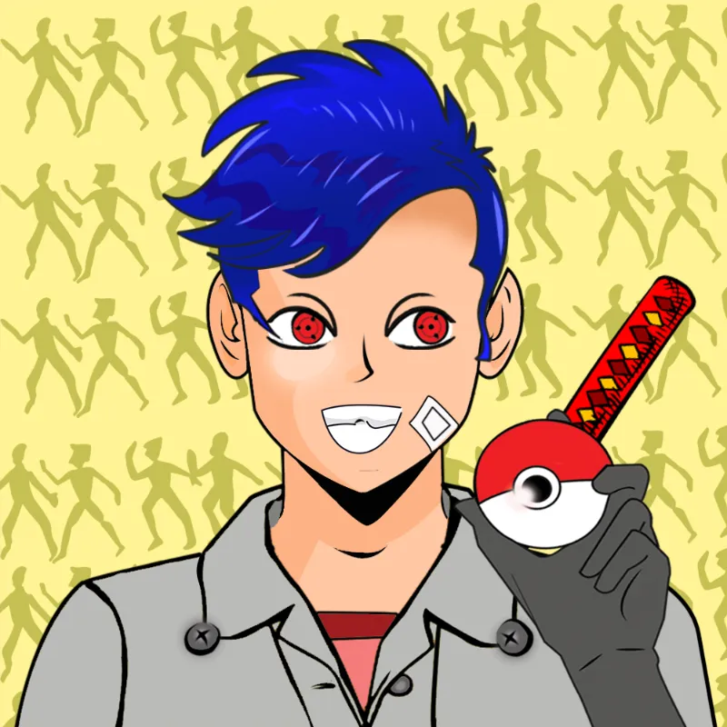 Trainers #1511