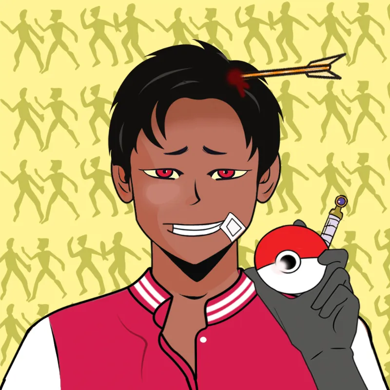 Trainers #206