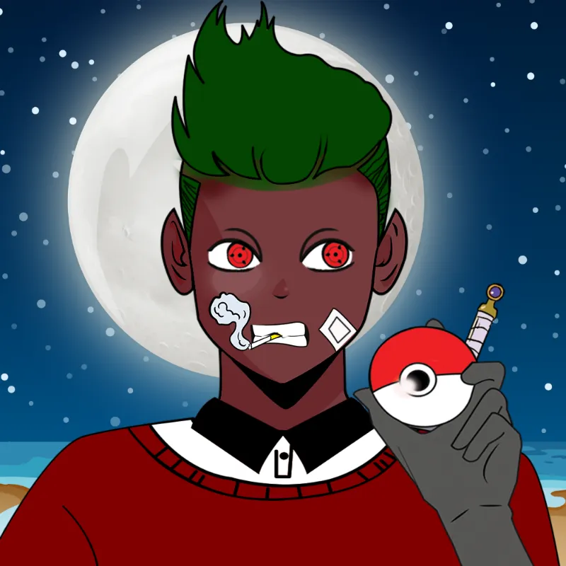 Trainers #224