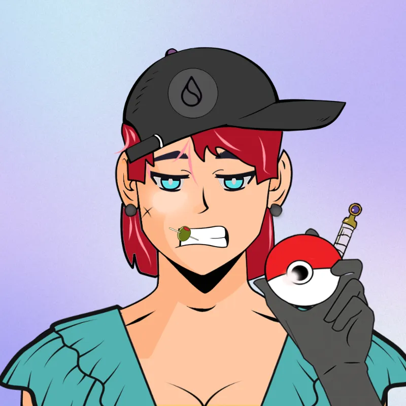 Trainers #2367