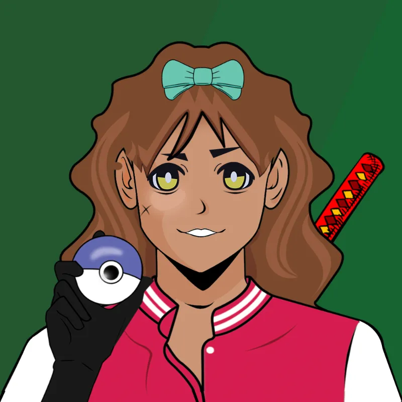 Trainers #2407