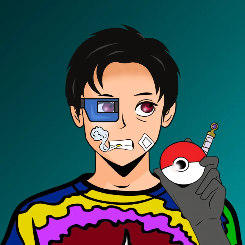 Trainers #243
