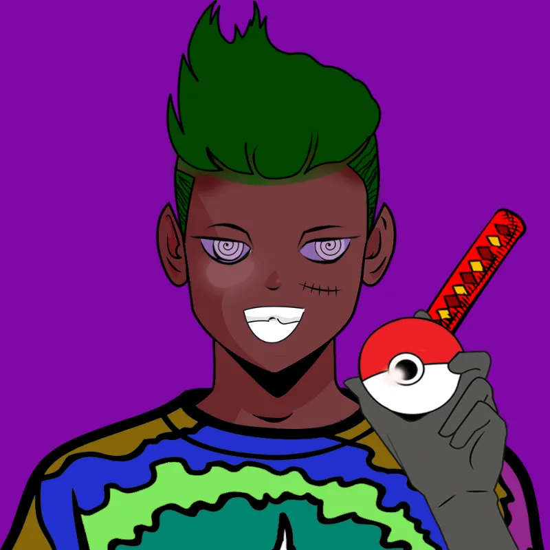 Trainers #2559