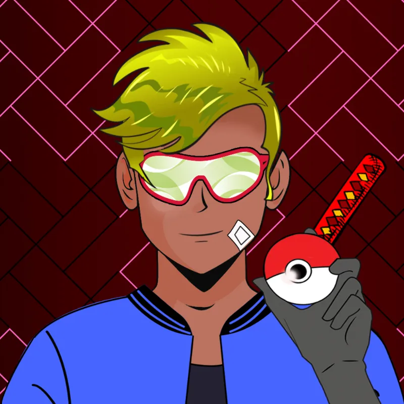 Trainers #2590