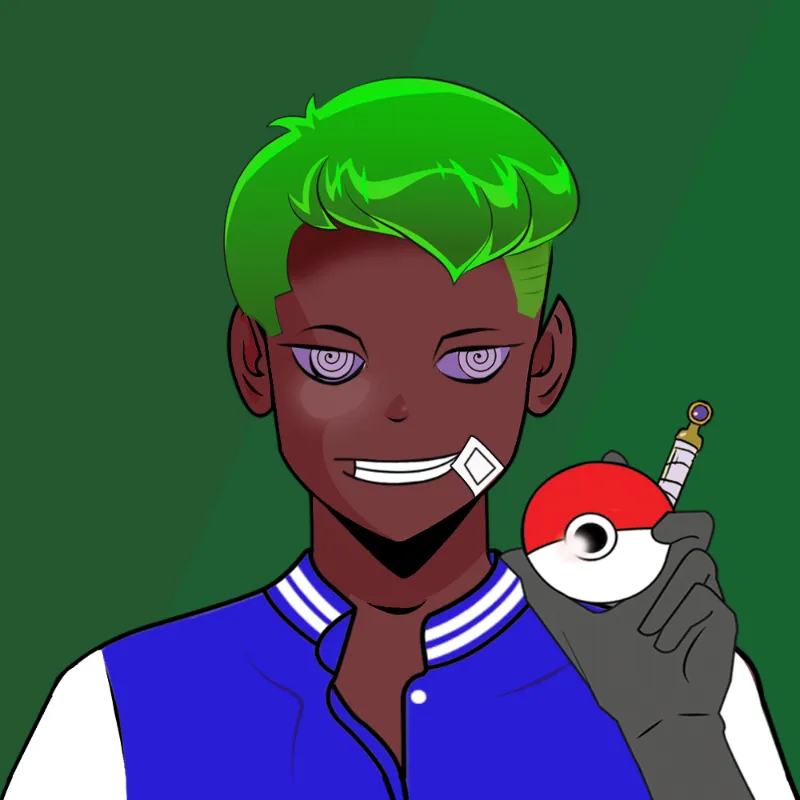 Trainers #2635