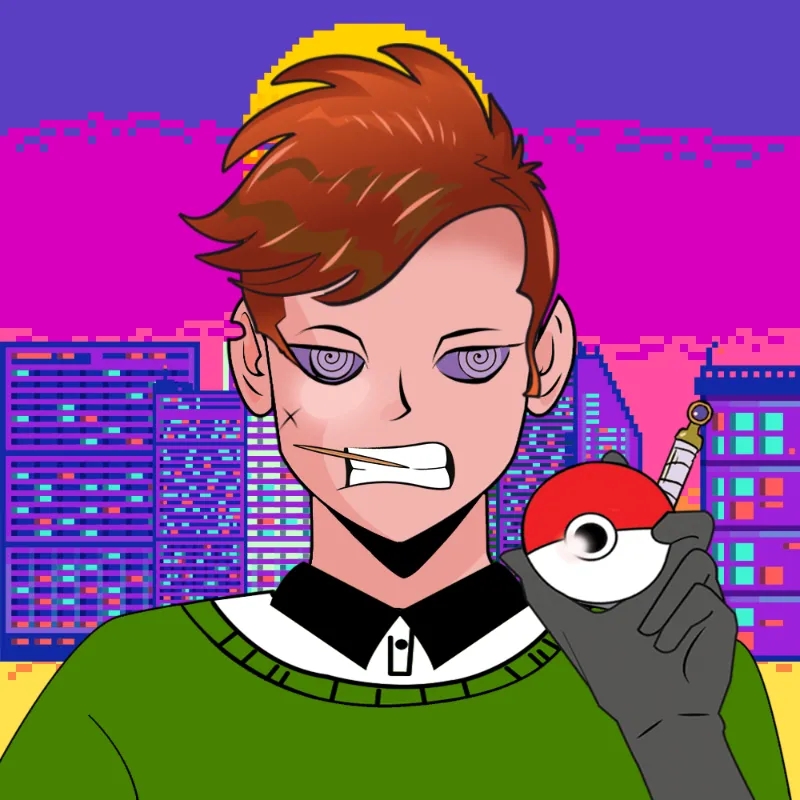 Trainers #2697