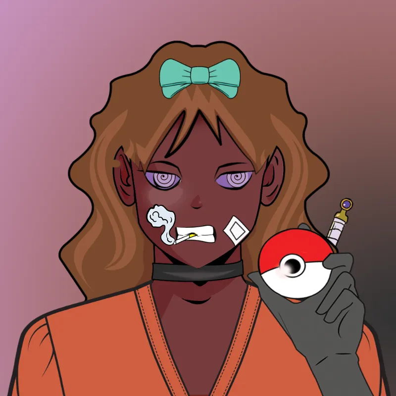 Trainers #2754