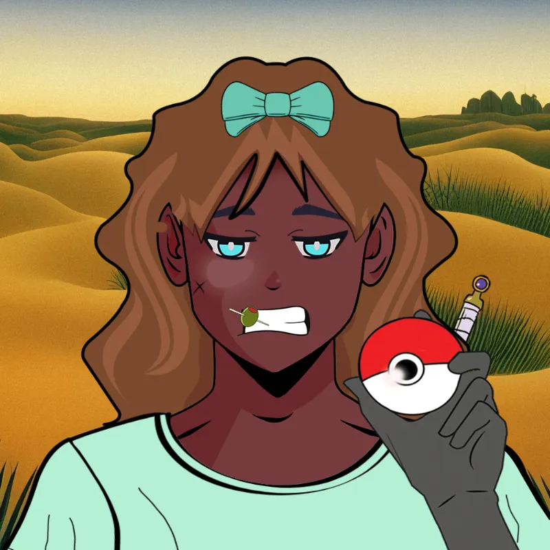 Trainers #2773