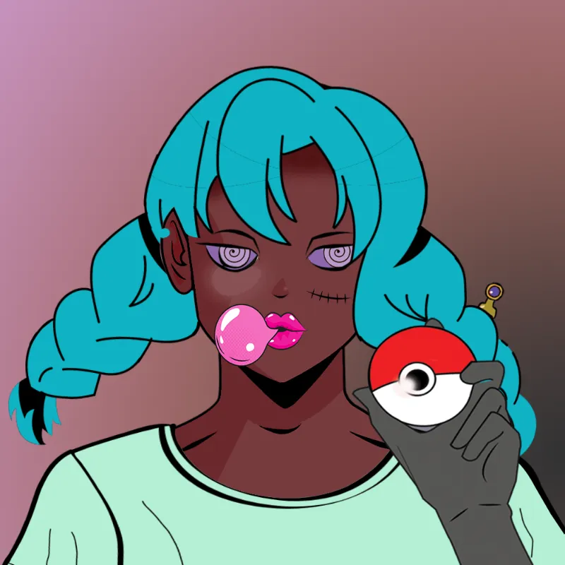 Trainers #2783