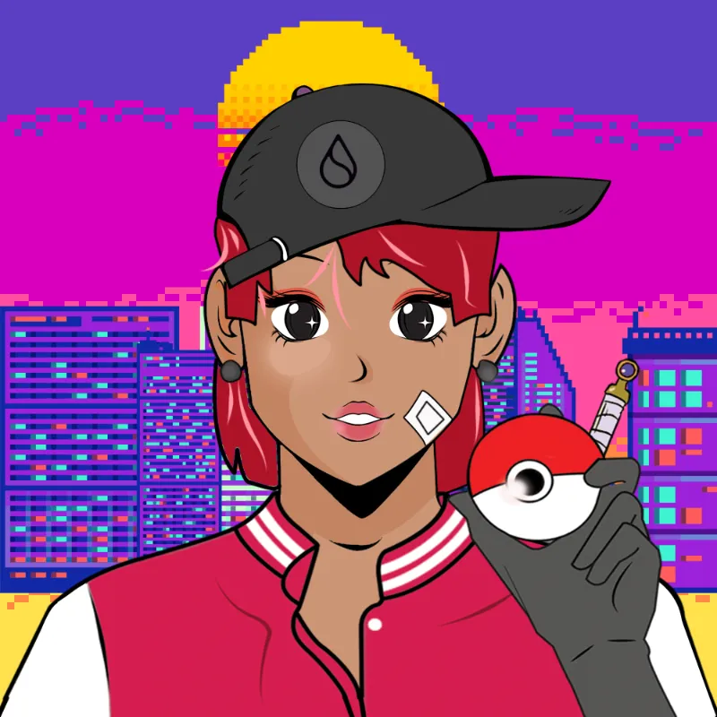 Trainers #2977