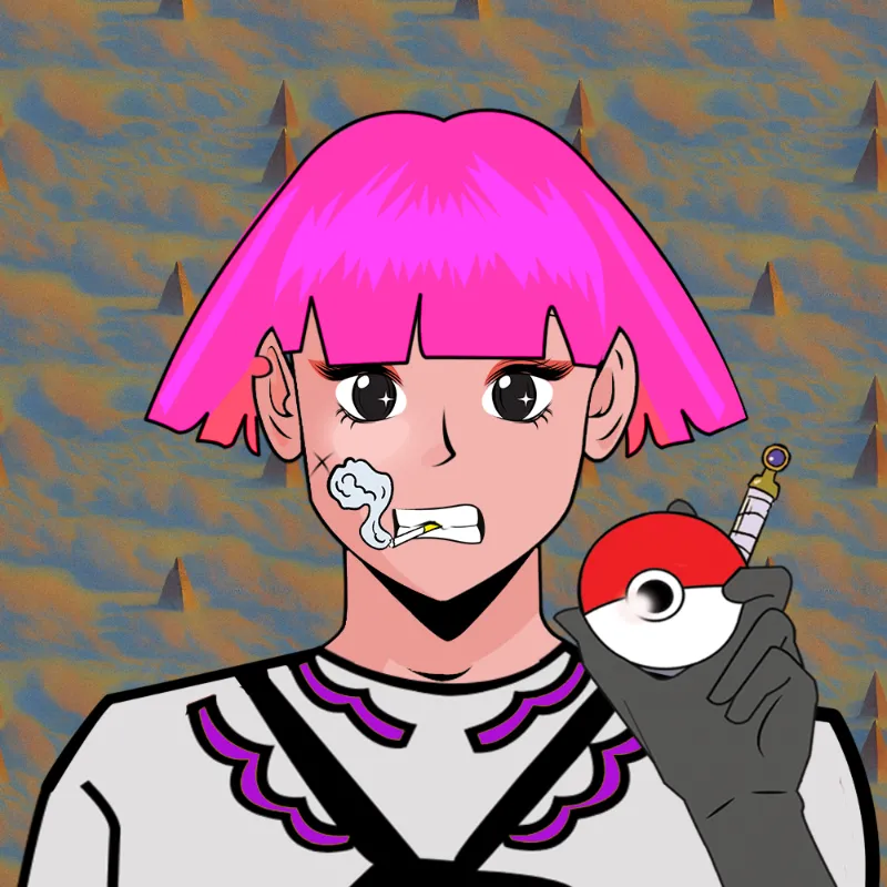 Trainers #302