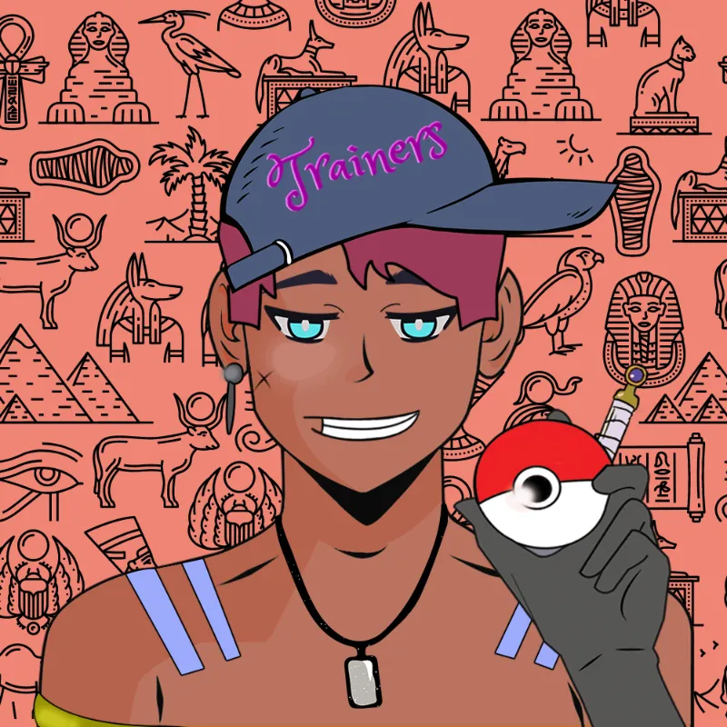 Trainers #3173