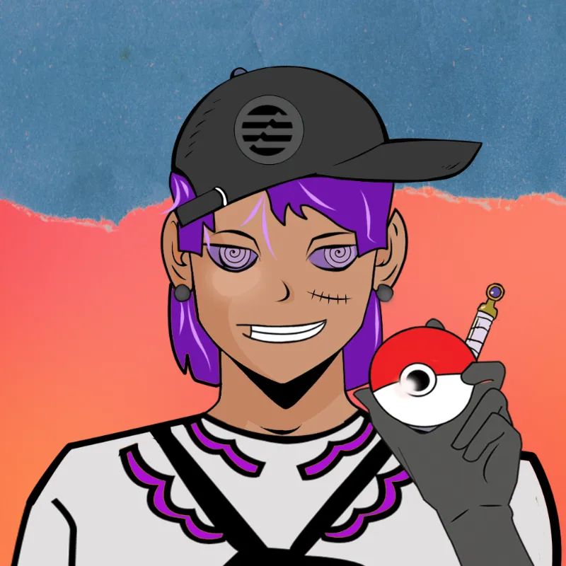 Trainers #320