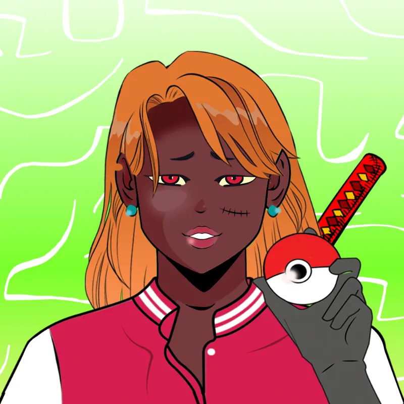 Trainers #3288