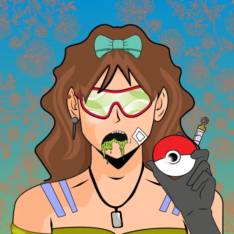 Trainers #3361