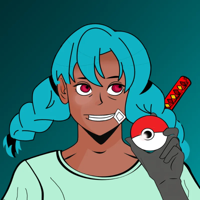 Trainers #3410