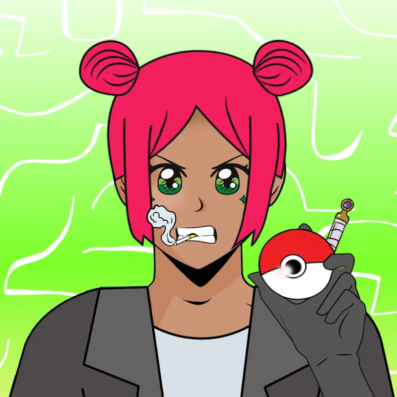 Trainers #3467