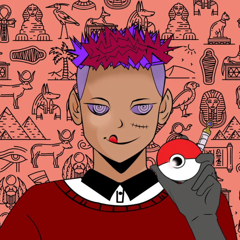 Trainers #3555