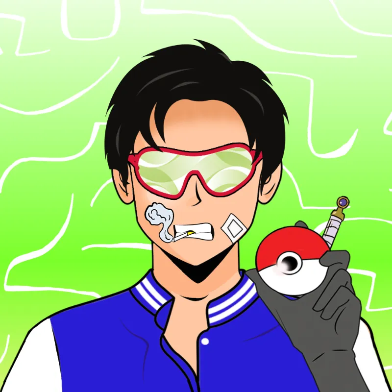 Trainers #3724