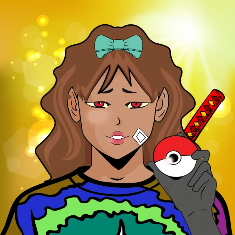 Trainers #3890