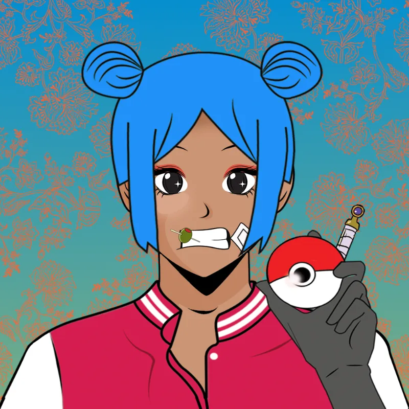 Trainers #3917