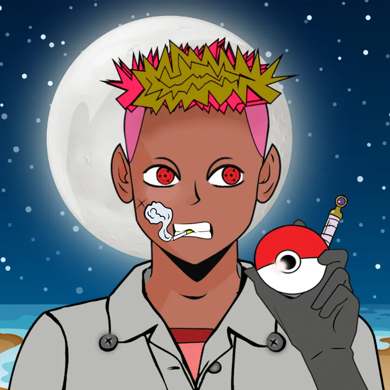 Trainers #4169