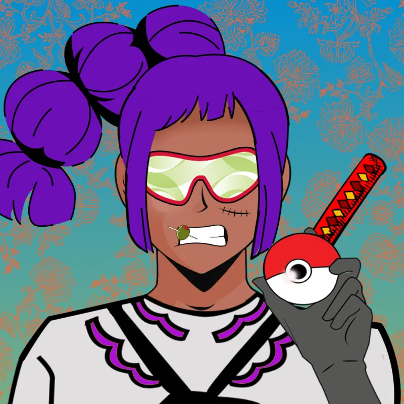 Trainers #421