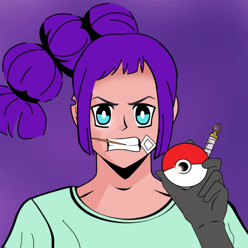Trainers #4439