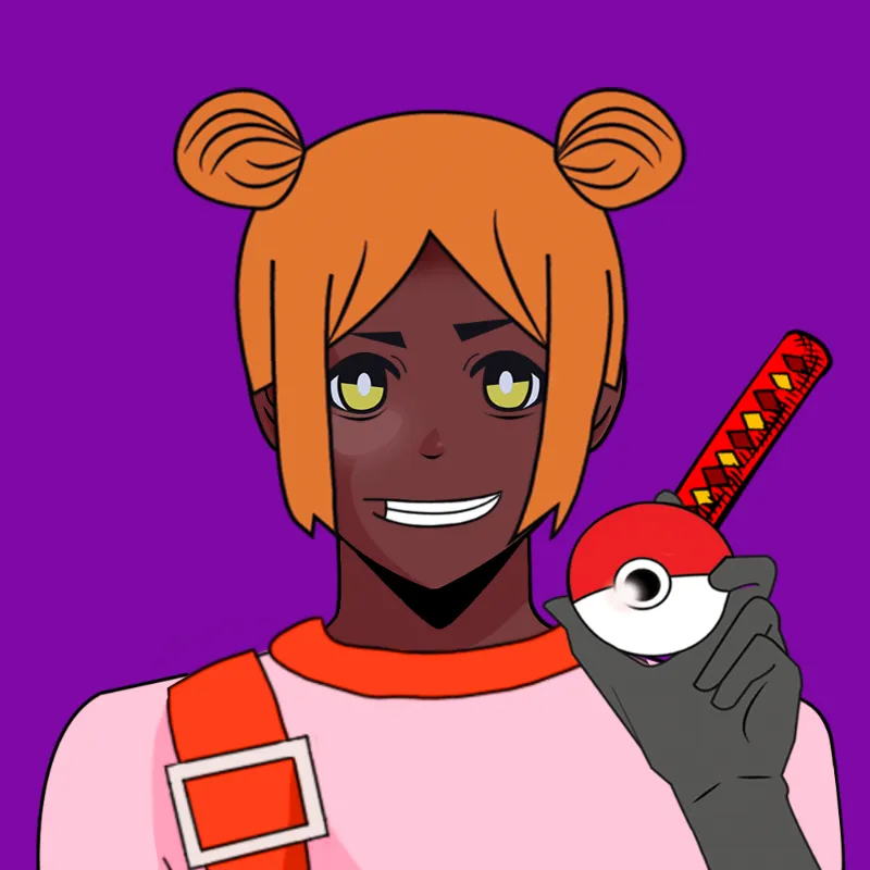 Trainers #4767
