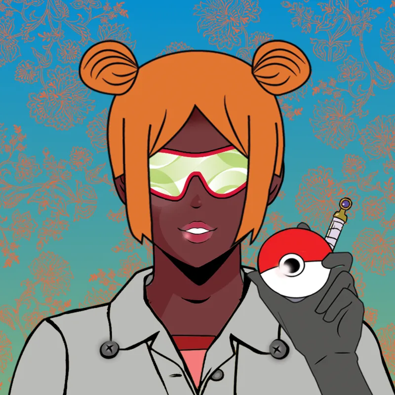 Trainers #4892