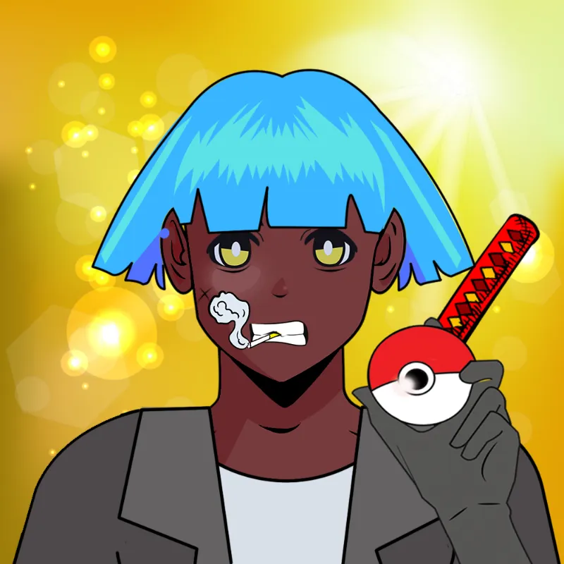 Trainers #4936