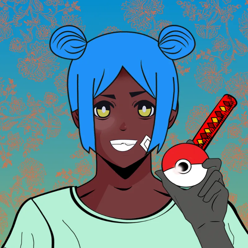 Trainers #4974