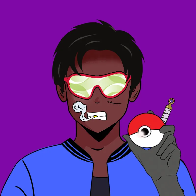 Trainers #515