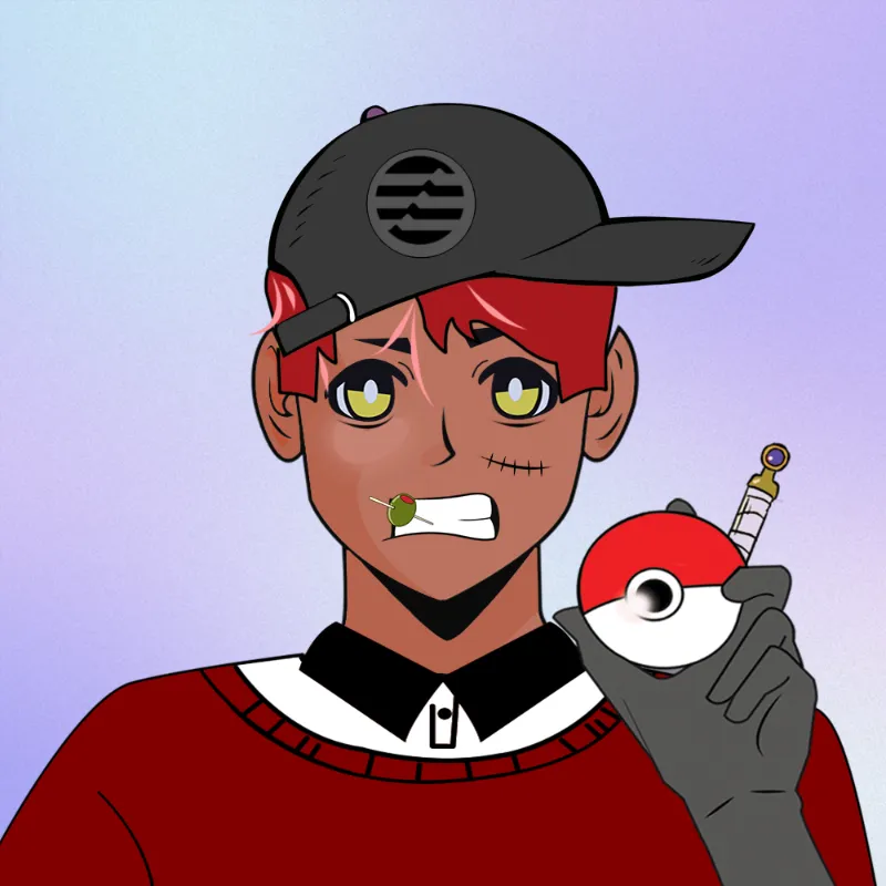 Trainers #524