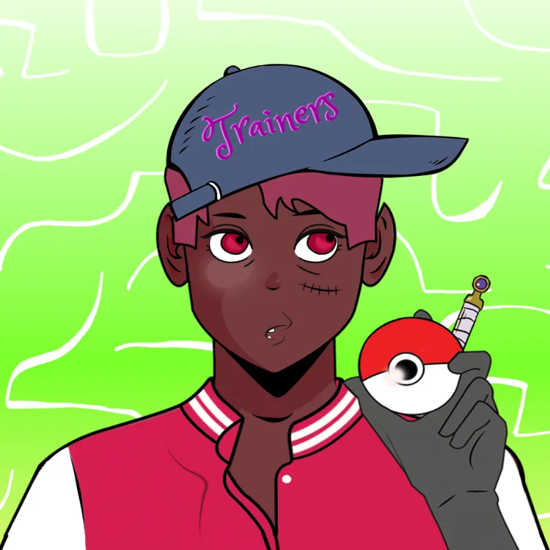 Trainers #739