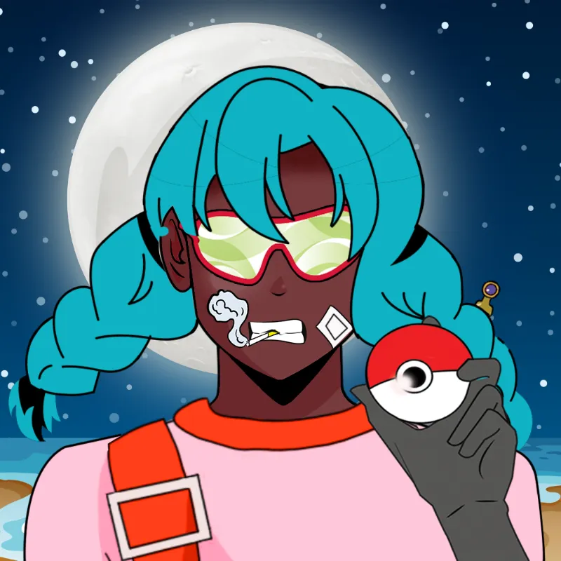 Trainers #824