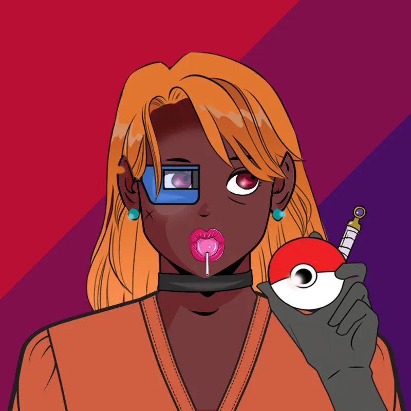 Trainers #842