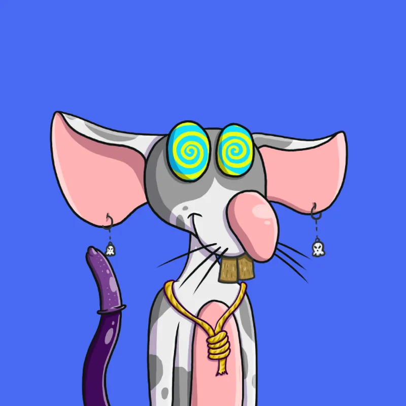 Tropolis Rat #175