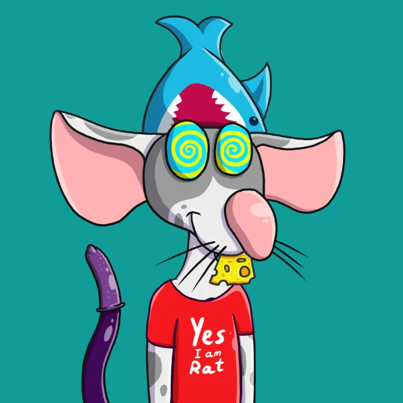 Tropolis Rat #2005